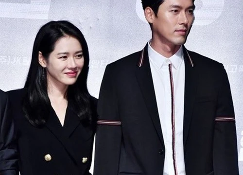 Đẳng cấp thời trang của Son Ye Jin và Hyun Bin: Trung thành với trang phục tối giản, nhưng sang vô cùng tận