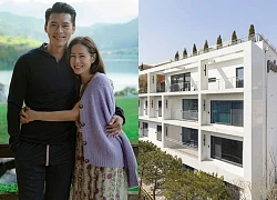 Đây chính là penthouse tân hôn trị giá gần 100 tỷ của Hyun Bin và Son Ye Jin: Hạ cánh nhà anh đi này!