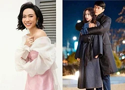 Diệu Nhi phải lên tiếng đính chính ảnh "ôm ấp" Hyun Bin hậu tin nam diễn viên kết hôn với Son Ye Jin