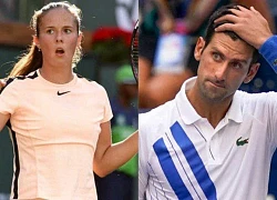 Djokovic bị đồng nghiệp chê hay &#8220;giả vờ&#8221;, Nadal mới sống thật lòng