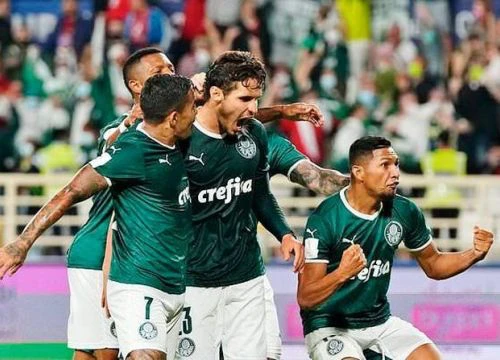 FIFA Club World Cup 2022: Lần đầu cho Chelsea hay Palmeiras?