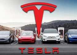 Xe Xanh: Tesla lần đầu được công nhận là "nhà sản xuất xe điện lớn nhất nước Mỹ"