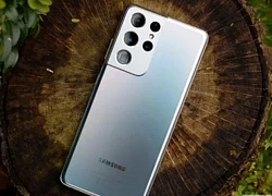 Galaxy S22 Ultra liệu có "đè bẹp" người tiền nhiệm?