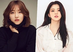 Han So Hee, Pyo Ye Jin &#8220;tiểu tam&#8217; nổi danh của màn ảnh Châu Á