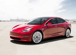 Hãng chế tạo ôtô Tesla triệu hồi hơn 26.000 xe do lỗi phần mềm