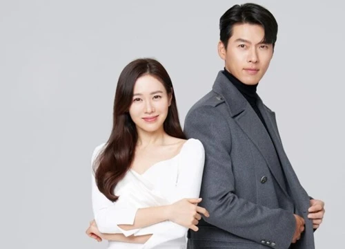 Hành trình tình yêu của Hyun Bin và Son Ye Jin: Ba lần phủ nhận và một cái kết viên mãn