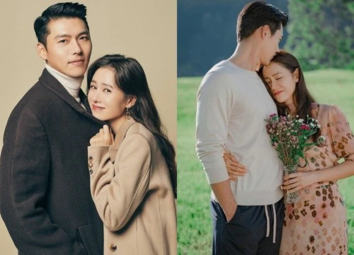 Hành trình yêu và cưới đẹp như mơ của Son Ye Jin và Hyun Bin