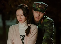 Hoá ra Son Ye Jin - Hyun Bin từng chia tay khi đóng Crash Landing On You và đây là phản ứng của ekip trên phim trường