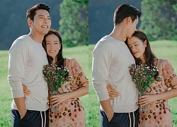 Hot lại phát ngôn của Son Ye Jin giữa đám cưới thế kỷ với Hyun Bin: Cả thế giới ra xem chị đẹp lươn lẹo kìa!