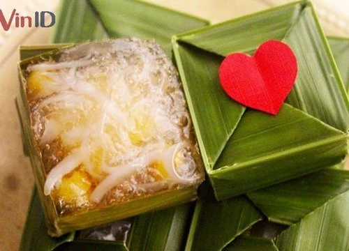 Hướng dẫn 2 cách làm bánh phu thê truyền thống thơm ngon, bắt mắt