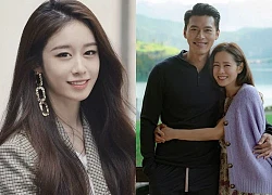 Hyun Bin &#8211; Son Ye Jin tuyên bố kết hôn, Jiyeon (T-ara) công khai về chung 1 nhà với bạn trai cầu thủ