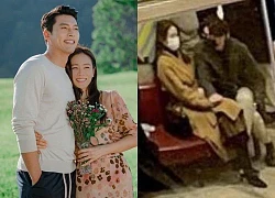 Hyun Bin và Son Ye Jin hẹn hò 1 ngày trước khi tuyên bố cưới: Vợ chồng tân hôn hay gì mà cử chỉ ngọt thế này!