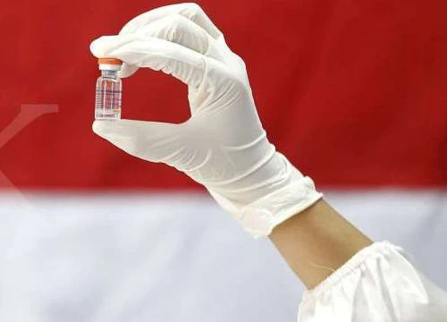 Indonesia dự kiến sử dụng vaccine ngừa COVID-19 nội địa