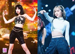 IVE, aespa kèn cựa sát nút vẫn chịu thua 1 nữ idol trên BXH &#8220;ông hoàng, bà chúa fancam&#8221; của Gen 4