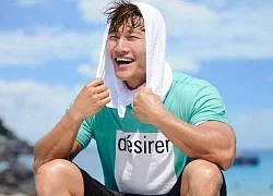 Kim Jong Kook lên tiếng về tình hình hiện tại sau khi xác nhận dương tính với Covid-19!