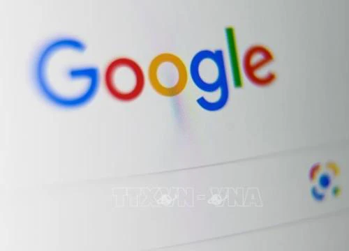 Nga tuyên bố Google vi phạm luật chống độc quyền