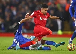 Liverpool: Diaz tạo ra địa chấn nhưng Jota mới là điểm nhấn