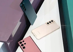 Mắt thần bóng đêm, hiệu năng vượt chuẩn... và nhiều đột phá để Galaxy S22 Series tạo chuẩn mới