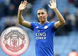 MU tự tin ký Tielemans, PSG vẫy gọi Pogba