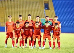 Ngày 11/2, tuyển U23 Việt Nam bắt đầu hành trình dự giải vô địch U23 Đông Nam Á