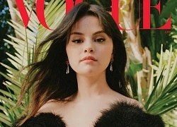 Selena Gomez chịu áp lực ngoại hình từ năm 10 tuổi