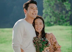 Hyun Bin chọn ảnh nắm tay Son Ye Jin ở Crash Landing On You để báo kết hôn: Biết ý nghĩa đằng sau mà vỡ òa thay chị đẹp