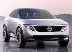 Nissan ngừng phát triển động cơ đốt trong để đầu tư vào động cơ điện