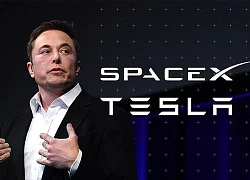 Nỗi đau lớn nhất của Elon Musk