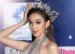 Miss Grand tuyên bố cực gắt về chiến thắng của Thùy Tiên