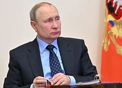 Ông Putin vạch yêu cầu an ninh với phương Tây trước nguy cơ "thảm kịch"