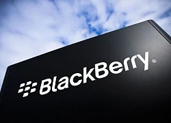 OnwardMobilty mất quyền sử dụng thương hiệu BlackBerry, 'dâu đen' chính thức đi vào dĩ vãng