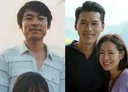 Phát hiện cực bất ngờ: Con rể Hyun Bin giống hệt bố vợ, Son Ye Jin chọn chồng theo hình mẫu của bố hay gì?