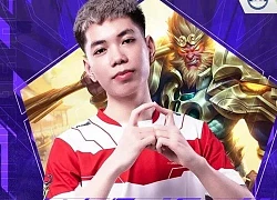 Quang Hải cầm Ngộ Không hủy diệt Cerberus Esports, cộng đồng game thủ Liên Quân lo lắng: "Rank Việt tối nay loạn rồi"