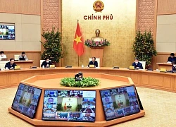 Quyết liệt "chạy đua" để đến 2025 có thêm 2.000 km đường cao tốc