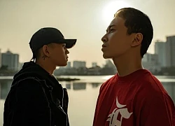 Rapper Karik sẽ ra mắt EP đầu tay?