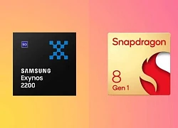 Samsung "quay xe", sẽ bán Galaxy S22 series bản Snapdragon 8 Gen 1 tại Việt Nam, lý do là gì?