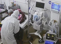 Sáng 10/2: Có 425 ca COVID-19 nặng thở máy, ECMO; Khẩn trương ứng phó với F0 tăng nhanh sau Tết