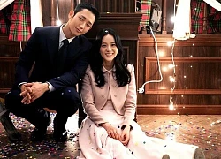 Sau Son Ye Jin và Hyun Bin, đây là 4 cặp đôi phim Hàn được fan "đòi cưới": Jisoo (BLACKPINK) - Jung Hae In chốt đi, quá lộ rồi!