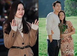 Son Ye Jin "gặp nguy" ở tiệc đóng máy Hạ Cánh Nơi Anh, Hyun Bin bỗng lặng lẽ làm 1 hành động thể hiện rõ tình cảm với vợ tương lai