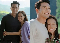 Son Ye Jin &#8211; Hyun Bin và khoảnh khắc định mệnh chứng minh &#8220;mình sinh ra là để dành cho nhau&#8221;