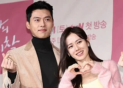 Son Ye Jin và Hyun Bin từng suýt &#8220;toang&#8221; trước khi quyết định &#8220;về chung một nhà&#8221;?