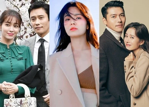 Song Hye Kyo bỗng hoá nữ phụ đáng thương: 2 tình cũ Lee Byung Hun và Hyun Bin đều cưới minh tinh hàng đầu, nhìn lại cô hôn nhân tan vỡ rùm beng