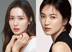 Song Hye Kyo, Son Ye Jin và dàn diễn viên Hàn Quốc nhan sắc ngày càng lên hương dù đã qua tuổi 40