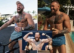 Sửng sốt McGregor chạm mốc 1 tỷ USD, tiết lộ cách kiếm tiền "như nước"