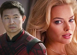 Tài tử 'Shang-Chi' đóng phim về búp bê cùng Margot Robbie