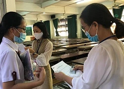 Thời của thi đánh giá năng lực trong tuyển sinh đại học