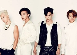 Thông tin Big Bang comeback đã ảnh hưởng đến YG như thế nào?