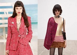 Thương hiệu Saint Laurent từng bị cáo buộc "ăn cắp", "ký sinh": Lý do là gì?