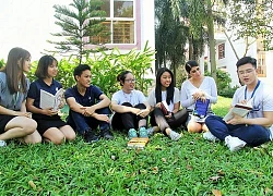 Đại học Quốc gia TP.HCM công bố đề thi mẫu kỳ thi đánh giá năng lực 2022