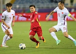 Tiết lộ 'động trời' về đối thủ của tuyển Việt Nam ở vòng loại World Cup